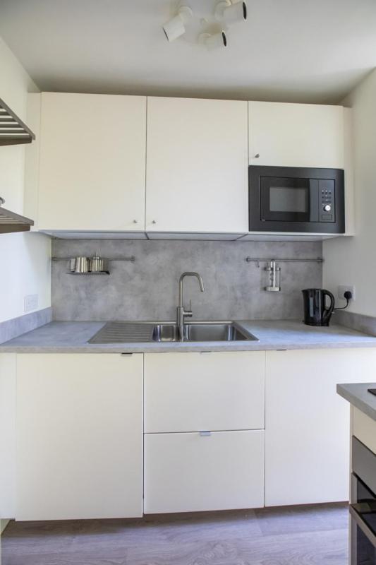 Grand Canal District Apartments Дублін Екстер'єр фото